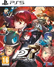 Persona 5 Royal PS5 - New Sealed | Yard's Games Ltd