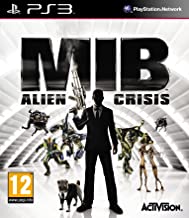 Men In Black (PS3) - PS3 | Yard's Games Ltd