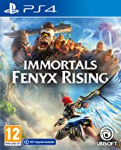 Immortals Fenyx Rising - PS4 | Yard's Games Ltd