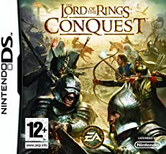 The Lord Of The Rings: Conquest - DS | Yard's Games Ltd
