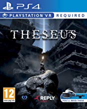 The Seus - PS4 | Yard's Games Ltd