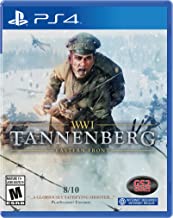 WWI Tannenberg Eastern Front - PS4 | Yard's Games Ltd