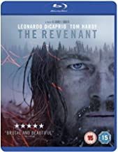 Revenant, The BD [Blu-ray] [2016] - Blu-ray | Yard's Games Ltd