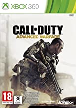 Call of Duty Advanced Warfare - Xbox 360 | Yard's Games Ltd