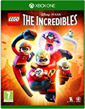 LEGO The Incredibles - Xbox One | Yard's Games Ltd