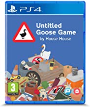 Untitled Goose Game (PS4) - PS4 | Yard's Games Ltd