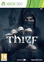 Thief - Xbox 360 | Yard's Games Ltd