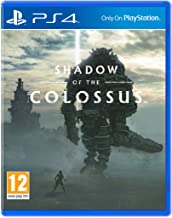 Shadow of the Colossus - PS4 | Yard's Games Ltd