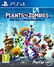 Plants Vs Zombies: Battle For Neighborville - PS4 | Yard's Games Ltd