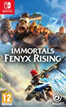 Immortals Fenyx Rising (Nintendo Switch) - Switch | Yard's Games Ltd