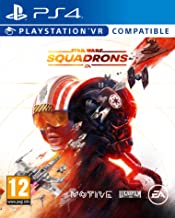 Star Wars: Squadrons - PS4 | Yard's Games Ltd