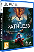 The Pathless - PS5 | Yard's Games Ltd