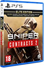 Sniper Ghost Warrior Contracts 2 Elite Edition (PS5) - PS5 | Yard's Games Ltd