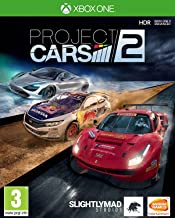 Project Cars 2 - Xbox One | Yard's Games Ltd