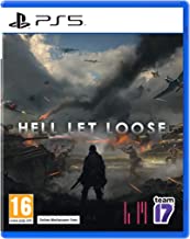 Hell Let Loose (PS5) Pre-owned | Yard's Games Ltd