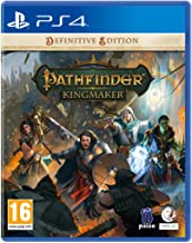 Pathfinder: Kingmaker Definitive Edition - PS4 | Yard's Games Ltd