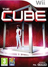 The Cube - Wii | Yard's Games Ltd