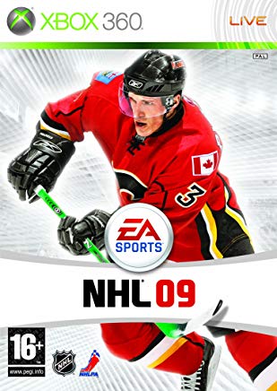 NHL 09 - Xbox 360 | Yard's Games Ltd