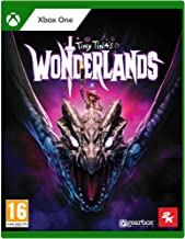 Tiny Tina's Wonderlands (Xbox One) - Xbox One | Yard's Games Ltd