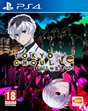 Tokyo Ghoul re Call to EXIST (PS4) - Pre-owned | Yard's Games Ltd