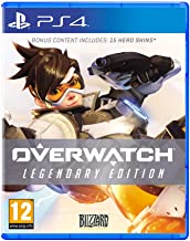 Overwatch Legendary Edition - PS4 | Yard's Games Ltd