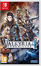 Valkyria Chronicles 4 (Nintendo Switch) - Pre-owned | Yard's Games Ltd