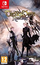 Tactics Ogre: Reborn Switch - New Sealed | Yard's Games Ltd