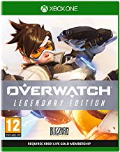 Overwatch Legendary Edition - Xbox one | Yard's Games Ltd