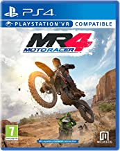 Moto Racer 4 - PSVR (PS4) - PS4 | Yard's Games Ltd