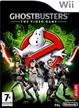 Ghostbusters: The Video Game - Wii | Yard's Games Ltd