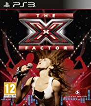 X Factor - PS3 | Yard's Games Ltd