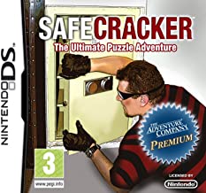 Safe Cracker - DS | Yard's Games Ltd