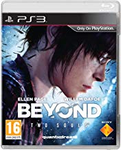 Beyond Two Souls - PS3 | Yard's Games Ltd