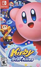 Kirby: Star Allies (Nintendo Switch) - Pre-owned | Yard's Games Ltd
