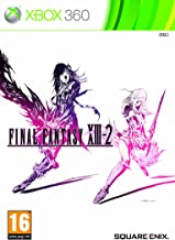 Final Fantasy XIII-2 - Xbox 360 | Yard's Games Ltd