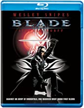 Blade [Blu-ray] [1998] [2012] - Blu-ray | Yard's Games Ltd