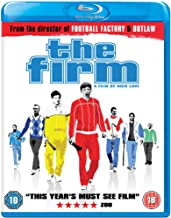 The Firm [2009] - Blu-ray | Yard's Games Ltd