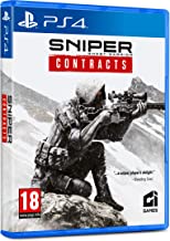 Sniper Ghost Warrior Contracts - PS4 | Yard's Games Ltd