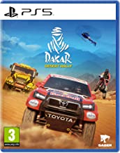 Dakar Desert Rally - PS5 | Yard's Games Ltd