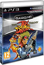 The Jak and Daxter Trilogy (PS3) - PS3 | Yard's Games Ltd