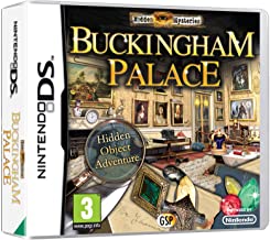 Buckingham Palace - DS | Yard's Games Ltd