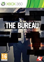 The Bureau - Xbox 360 | Yard's Games Ltd