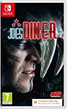 Joe's Diner - Switch [New] | Yard's Games Ltd