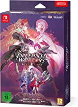 Fire Emblem Warriors: Three Hopes Special Edition (Nintendo Switch) New sealed | Yard's Games Ltd