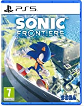 Sonic Frontiers - PS5 [New] | Yard's Games Ltd