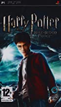 Harry Potter and The Half Blood Prince (PSP) - PSP | Yard's Games Ltd