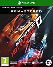 Need For Speed: Hot Pursuit Remastered (Xbox One) - Xbox one | Yard's Games Ltd