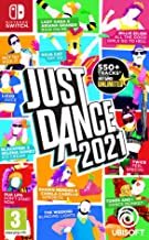 Just Dance 2021 (Nintendo Switch) - Switch | Yard's Games Ltd