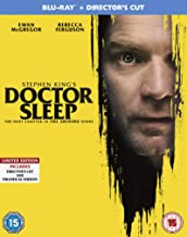 DOCTOR SLEEP [Blu-ray] [2019] - Blu-ray | Yard's Games Ltd