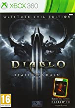 Diablo III Reaper of Souls - Xbox 360 | Yard's Games Ltd